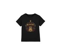 Coco Seize Your Moment In The Land Of The Dead Kids T-Shirt Black | Size: 12-13 Years Coco Black 12-13 Years