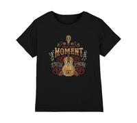 Coco Seize Your Moment in The Land of The Dead Unisex Kids T Shirt, Black, 7-8 Years