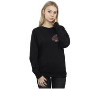 Coco Seize Your Moment Sweatshirt Disney Black M