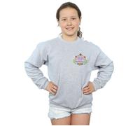 Coco Seize Your Moment Sweatshirt Disney Grey 12-13 Years