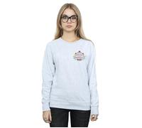 Coco Seize Your Moment Sweatshirt Disney Grey XL