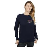 Coco Seize Your Moment Sweatshirt Disney Navy XL