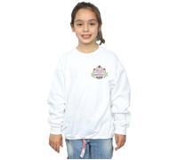 Coco Seize Your Moment Sweatshirt Disney White 7-8 Years