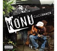 Coco Shack [Explicit] [Us Import]