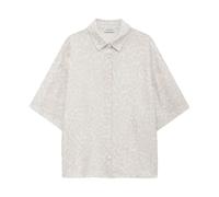 Coco Shirt - female - Anine Bing - Shirts - Beige - L - Blouses & Shirts L