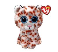 Ty Beanie Boos - CoCo Leopard