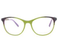 Coco Song Always Top CV179 Women's Glasses, Green, Size 51