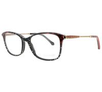 Coco Song Shanty Town CV248 Women's Glasses, Black, Size 53
