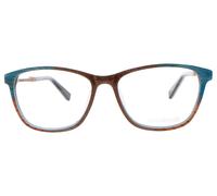 Coco Song Sun Touch CV186 Women's Glasses, Blue, Size 53