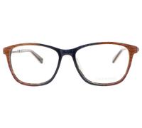 Coco Song Sun Touch CV186 Women's Glasses, Brown, Size 53
