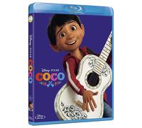 Coco - Special Pack (Blu-ray) Cartoni Animati Molina Adrian Unkrich Lee
