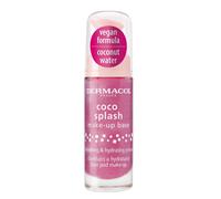 Coco Splash Make-Up Base nawilżająca baza pod makijaż 20ml Dermacol