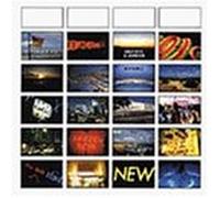 Coco Steel & Lovebomb - New World