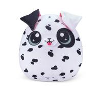 Coco Surprise Coco Squishies Bingo the Dalmatian, Ultra Soft Plushies, 30 cm, Cute Stuffed Animal Toy, Cuddle Plush (Dalmatian)