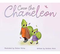 Coco the Chameleon