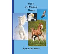 Coco the Magical Horse