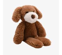 Coco The Puppy Brown Soft Toy SOF204