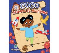 Coco Travels to Alabama