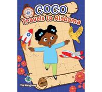 Coco Travels to Alabama
