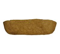 Coco Wall Trough Garden Planter Liner (60cm)