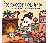 Coco Wyo: Spooky Cutie