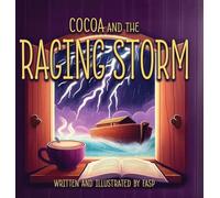 Cocoa and the Raging Storm (1)