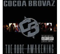 Cocoa Brovaz - The Rude Awakening