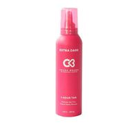 Cocoa Brown Tan Love Extra Dark Mousse