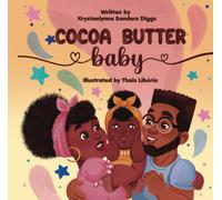Cocoa Butter Baby