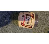 Cocoa Butter Body Cream, Moisturizing Skin Care, 260g
