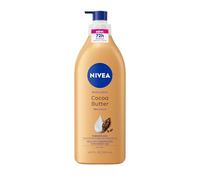 NIVEA Cocoa Butter Body Lotion, 16.9 Ounce by Nivea