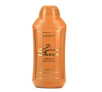 COCOA BUTTER EVER SHEEN HAND & BODY LOTION 500ml
