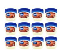 Cocoa Butter Moisturising Jelly, Rich Conditioning, Dermatologically Tested, 50ml, Pack of 12