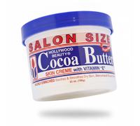 Cocoa Butter Skin Cream 708g Hydrating Moisturizer for Dry Skin Stretch Marks