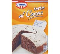 Cocoa Cake Cameo (448g)