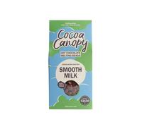 Cocoa Canopy - Hot Chocolate Melting Beads - Smooth Milk - 300g x 1