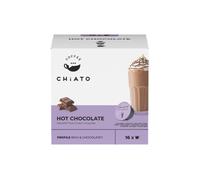 Cocoa capsules compatible with NESCAFÉ® Dolce Gusto® CHiATO Hot Chocolate, 16 pcs.