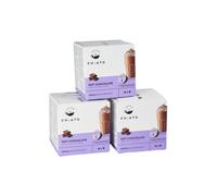 Cocoa capsules compatible with NESCAFÉ® Dolce Gusto® CHiATO Hot Chocolate, 3 x 16 pcs.