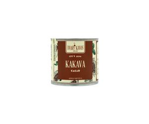 Cocoa Dvaro Kavos, 100 g