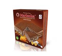 Cocoa Honey Cake MARLENKA® 100% Natural - 800g