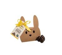 Cocoa Loco 72% Dark Chocolate Mini Eggs 140g