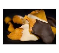 Cocoa Loco Dark Chocolate-dipped Mango Strips (110g)