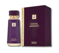 Cocoa Morado by French Avenue 100ml EDP Perfume Next Day Delivery Brand New