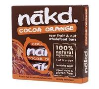 Cocoa Orange MP 4X35 g (Pack of 18 )