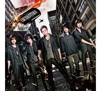 Cocoa Otoko - Soldier [Type a] [Import]