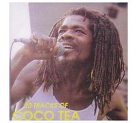 Cocoa Tea - 20 Tracks of