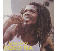 Cocoa Tea - 20 Tracks of Cocoa Tea