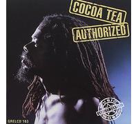 Cocoa Tea - Authorized