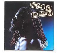 Cocoa Tea - Authorized [VINYL]