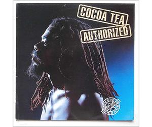 Cocoa Tea - Authorized [VINYL]